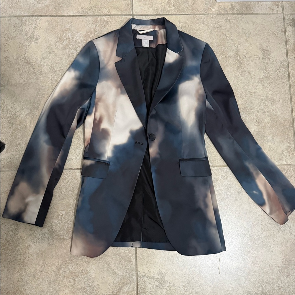 H&M blazer